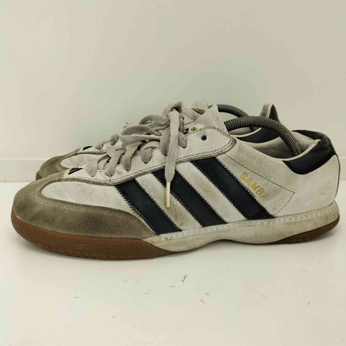 アディダス adidas 2007年製 旧モデル samba メンズ JPN:28