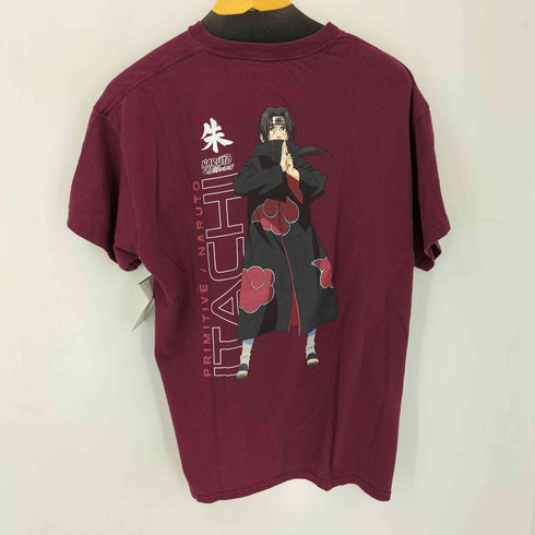PRIMITIVE 両面プリントTシャツ メンズ JPN:L