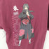 PRIMITIVE 両面プリントTシャツ メンズ JPN:L