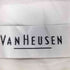 ヴァンヒューゼン VAN HEUSEN チャイナ切り替え マキシワンピース レディース 18 1/2
