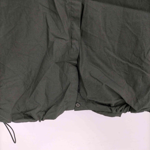 ユニクロシー UNIQLO:C クロップドシャツ レディース JPN:M