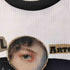 デシグアル Desigual ニュースペーパー デジタルパッチワーク Tシャツ レディース JPN:S