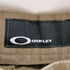 オークリー OAKLEY コットンカーゴパンツ メンズ 32