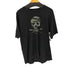 Marc Ecko 00S スカルプリント Tシャツ メンズ JPN:XL