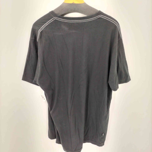 Marc Ecko 00S スカルプリント Tシャツ メンズ JPN:XL