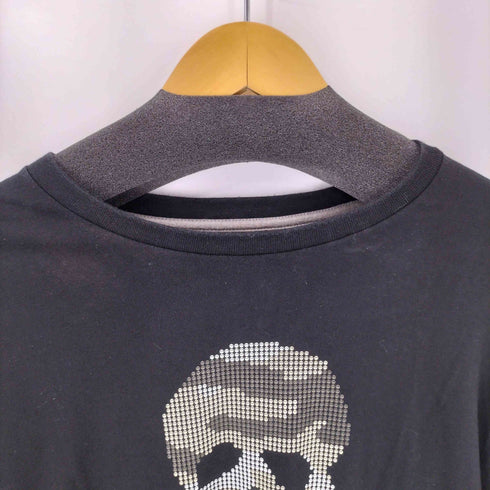Marc Ecko 00S スカルプリント Tシャツ メンズ JPN:XL