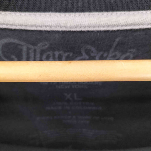 Marc Ecko 00S スカルプリント Tシャツ メンズ JPN:XL