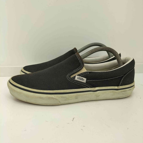 バンズ VANS V98CLA キャンバス メンズ JPN:26.5