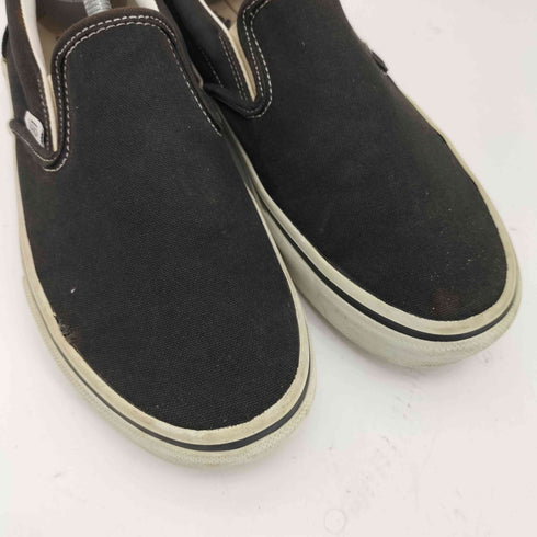 バンズ VANS V98CLA キャンバス メンズ JPN:26.5