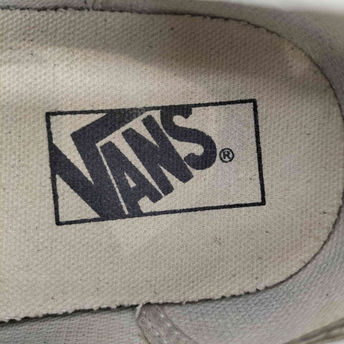 バンズ VANS V98CLA キャンバス メンズ JPN:26.5