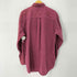ウールリッチ WOOLRICH 80S USA製 シャモアクロス L/S BDシャツ メンズ JPN:L