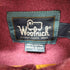 ウールリッチ WOOLRICH 80S USA製 シャモアクロス L/S BDシャツ メンズ JPN:L