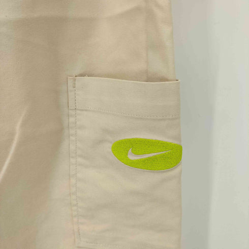 ナイキ NIKE NSW IC MR WOVEN PANTS レディース JPN:S