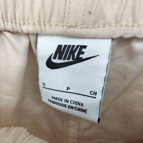 ナイキ NIKE NSW IC MR WOVEN PANTS レディース JPN:S