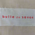 ビュルデサボン bulle de savon Typewriter プリーツスカート レディース FREE