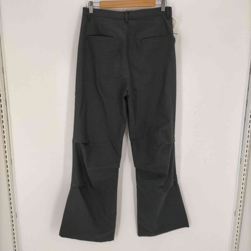MODITEC metal decorative micro trousers メンズ JPN:L