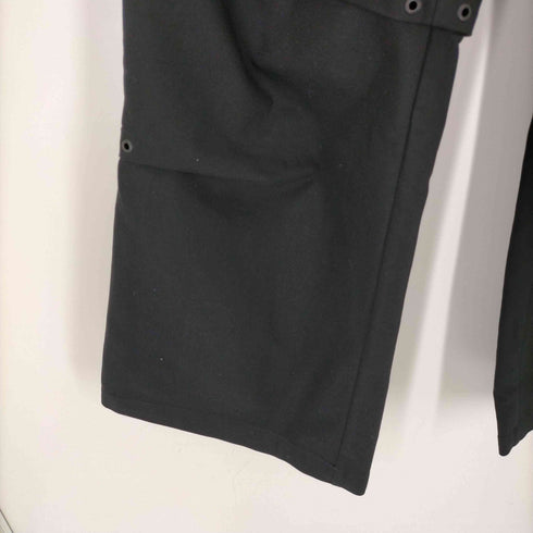 MODITEC metal decorative micro trousers メンズ JPN:L