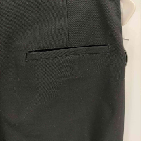 MODITEC metal decorative micro trousers メンズ JPN:L