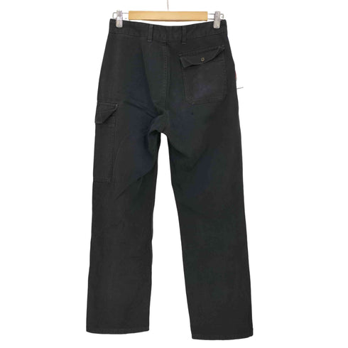 ベルギーアーミー Belgian army 80S 86年製 ベルギー軍 ABL BEGETEX フィールドカーゴパンツ メンズ 46 M