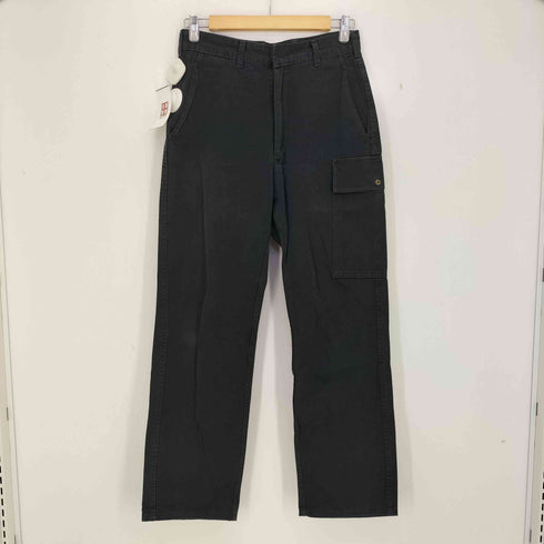 ベルギーアーミー Belgian army 80S 86年製 ベルギー軍 ABL BEGETEX フィールドカーゴパンツ メンズ 46 M