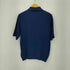 ピューリタン PURITAN 70S BAN-LON ニットポロシャツ メンズ import:L