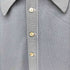 ピューリタン PURITAN 70S BAN-LON ニットポロシャツ メンズ import:L