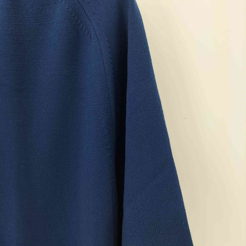 ピューリタン PURITAN 70S BAN-LON ニットポロシャツ メンズ import:L