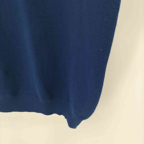ピューリタン PURITAN 70S BAN-LON ニットポロシャツ メンズ import:L