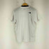 ザノースフェイス THE NORTH FACE フロントプリント S/S メッシュTシャツ メンズ import:M