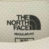 ザノースフェイス THE NORTH FACE フロントプリント S/S メッシュTシャツ メンズ import:M