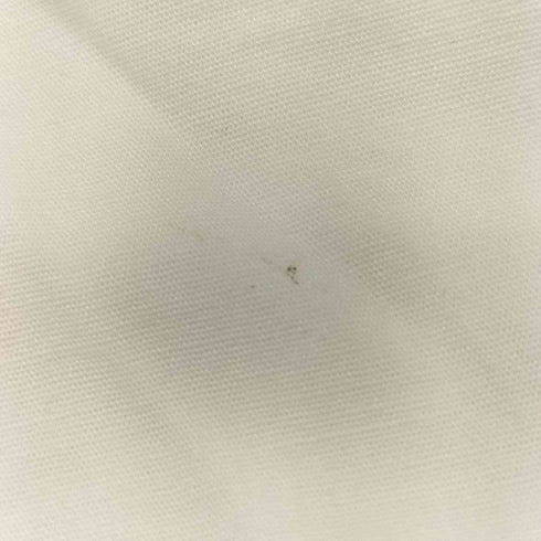 MAT DE MISAINE ドロストヘンリ―ネック 切替 S/S カットソー レディース FR:40