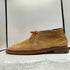 オールデン ALDEN USA製 UNLINED CHUKKA BOOT アンラインドスエードチャッカブーツ メンズ US:9