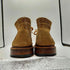 オールデン ALDEN USA製 UNLINED CHUKKA BOOT アンラインドスエードチャッカブーツ メンズ US:9