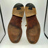 オールデン ALDEN USA製 UNLINED CHUKKA BOOT アンラインドスエードチャッカブーツ メンズ US:9
