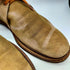 オールデン ALDEN USA製 UNLINED CHUKKA BOOT アンラインドスエードチャッカブーツ メンズ US:9