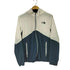 ザノースフェイス THE NORTH FACE ジップアップナイロンジャケット メンズ import:M