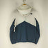 ザノースフェイス THE NORTH FACE ジップアップナイロンジャケット メンズ import:M