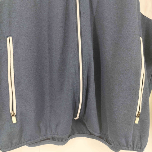 ザノースフェイス THE NORTH FACE ジップアップナイロンジャケット メンズ import:M