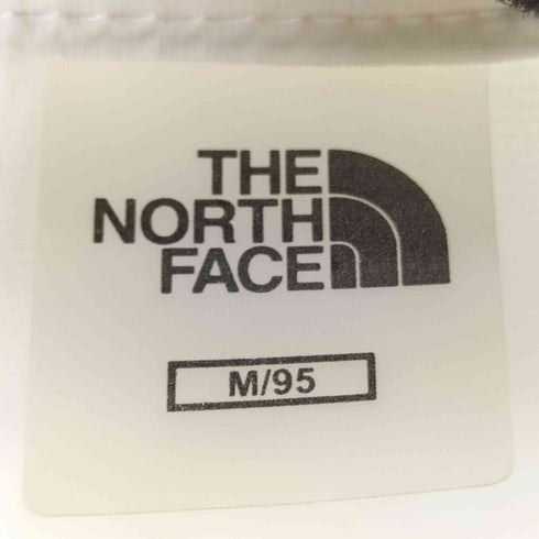 ザノースフェイス THE NORTH FACE ジップアップナイロンジャケット メンズ import:M