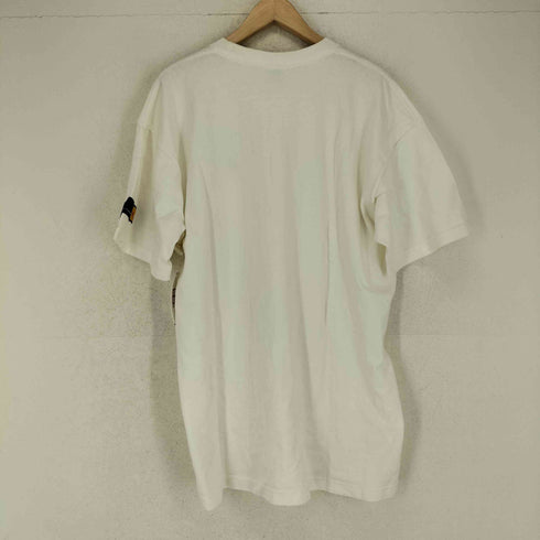 ナイキ NIKE 90s USA製 ジャンプマン刺繍クルーネックTシャツ メンズ JPN:L