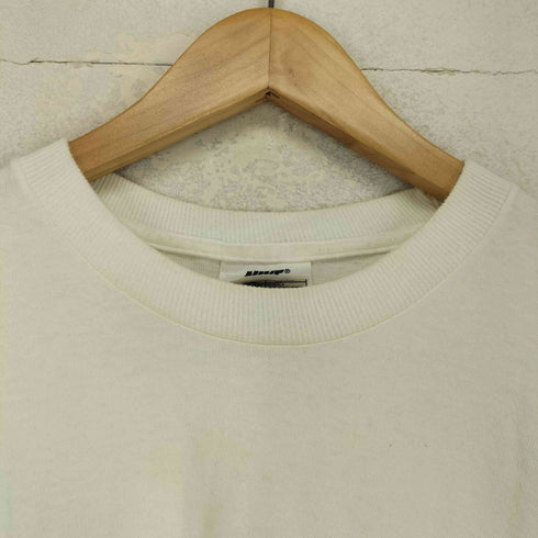 ナイキ NIKE 90s USA製 ジャンプマン刺繍クルーネックTシャツ メンズ JPN:L