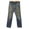 リーバイス Levis 70S 501 66 前期 single ボタン裏6刻印 赤耳 ボタンフライ デニム パンツ 黒カン メンズ W35 L36