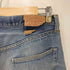 リーバイス Levis 70S 501 66 前期 single ボタン裏6刻印 赤耳 ボタンフライ デニム パンツ 黒カン メンズ W35 L36