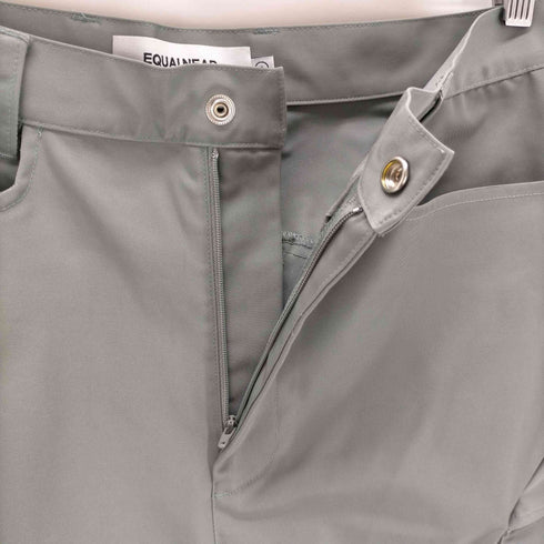 EQUALNEAR Rift Zip Cargo Pants メンズ 2