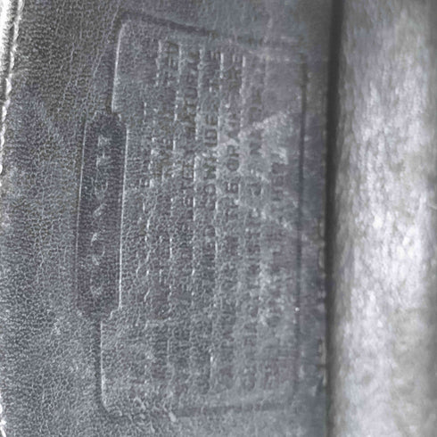 コーチ COACH ヴィンテージ オールド OLD レザー ハンド ショルダーバッグ レディース