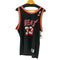 チャンピオン Champion 90S メキシコ製 33 MORNING NBA バスケットボール ユニフォーム メンズ import:XL