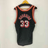 チャンピオン Champion 90S メキシコ製 33 MORNING NBA バスケットボール ユニフォーム メンズ import:XL