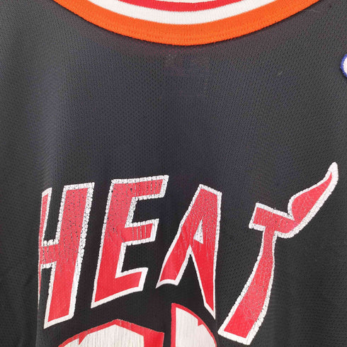 チャンピオン Champion 90S メキシコ製 33 MORNING NBA バスケットボール ユニフォーム メンズ import:XL