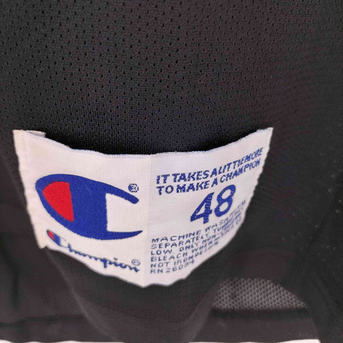 チャンピオン Champion 90S メキシコ製 33 MORNING NBA バスケットボール ユニフォーム メンズ import:XL