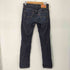 リーバイス Levis 511 ストレートデニムパンツ メンズ W30 L32